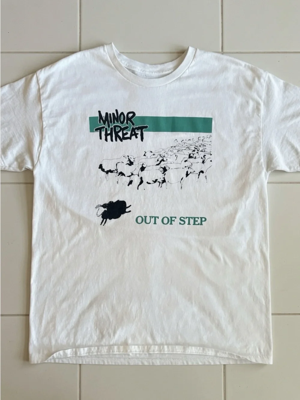 Minor Threat
